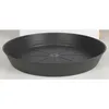 Dessous de pot en plastique Primavera Ø 34 cm anthracite Voir les images du produit 14