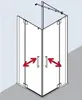 Kermi PXEPL10020VAK Eck-Halbteil links Pasa XP EPL 1000x Produktbild-Vorschau 2