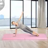 HOMCOM Tapis de gymnastique yoga pilates fitness pliable Voir les images du produit 2