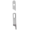 412585,550449,Upper Knife,Lower Knife,Serger Machine Knife Produktbild-Vorschau 3