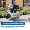 HYUNDAI Hauswasserwerk HWW12050-IN (1200W, INOX-Kessel, Produktbild-Vorschau 2