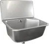 Haas Edelstahl-Universal-Ausgussbecken WOLFGANG Produktbild-Vorschau 3