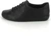 Ecco Soft 2 Lace Schnürer Schwarz Produktbild-Vorschau 124