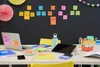 Post-it® Super Sticky Notes Haftnotizen 76 mm x 127 mm 90 Produktbild-Vorschau 11
