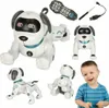 Le robot télécommandé pour chien RC saute et marche Voir les images du produit 23