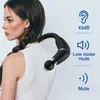 Massagepistole Massage Gun Muskel Percussion Massagegerät 6 Produktbild-Vorschau 5