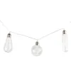 Tg66778 Lampa Solarna Girlanda Ogrodowa Led Łańcuch Podgląd zdjęcia produktu 5