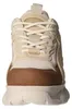 BUFFALO Damen Plateau Sneaker CLD Chai Produktbild-Vorschau 5