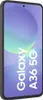 Samsung Galaxy A36 5G 128GB Awesome Black Smartphone Produktbild-Vorschau 27
