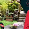 KOTARBAU® Jardinière Extérieur Bois de Pin Imprégné Voir les images du produit 8