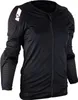 Leatt Damen Oberkörper Protektor AirFlex schwarz XXS Produktbild-Vorschau 3