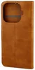 Handyhülle mit Klappe für Xiaomi 17T, Bizon Case Pocket, Produktbild-Vorschau 4
