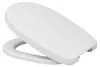 Calmwaters WC-Sitz für Ideal Standard Connect | Produktbild-Vorschau 11