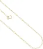 Thomas Sabo Halskette Damen Charm Club CONNECT gold Produktbild-Vorschau 4