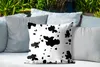 MuchoWow® Outdoor Kissen - Eine Illustration eines Produktbild-Vorschau 4