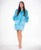 Decke Sweatshirt 2in1 Übergröße XXL mit Kapuze Dicker Produktbild-Vorschau 3