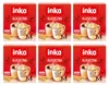 Inka Rozpuszczalna Kawa Zbożowa Klasyczna 150 G Podgląd zdjęcia produktu 7