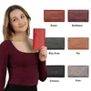 RFID Damen Geldbörse Portemonnaie Geldbeutel Damenbörse Produktbild-Vorschau 9