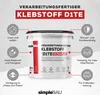 SimpleBau Fertigfliesenkleber Universal Kleber für Produktbild-Vorschau 2