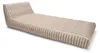 Swim Essentials Premium Pool Float – Rot/Beige – Saint Produktbild-Vorschau 1