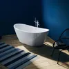 Baignoire Duravit DuraVato, blanche, à poser, Anteprima dell’immagine prodotto 3