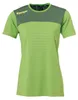 Kempa Emotion 2.0 maillot femme hope vert/dragon vert L Voir les images du produit 5