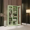 Jan Nowak Aktenschrank Medizinschrank Büroschrank Produktbild-Vorschau 4