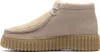 Clarks TORHILL MOSS Damenschuhe - bequeme Schnür- Produktbild-Vorschau 28