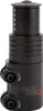ergotec A-Head Adapter SL 6 Alu, sz, für 1 1/8', Produktbild-Vorschau 2