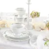 CreaTable, 24324, Maria Theresia Platin, kombinovaná sada Náhľad obrázku produktu 14