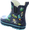 Beck Gummistiefel Space Jungen 3537313831 Blau 25 EU Produktbild-Vorschau 14