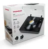 Thomson Plattenspieler TT650BT Bluetooth 5.0 mit Produktbild-Vorschau 9