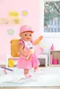 BABY born Kindergarten Rucksack Set - Bärenrucksack mit Produktbild-Vorschau 7