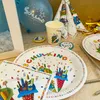 Oblique Unique Schuleinführung Einschulung Deko Set - Produktbild-Vorschau 4