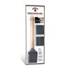 Grillbürste inkl. 2x Wechselaufsätzen Produktbild-Vorschau 6