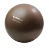 Palla da ginnastica HMS YB02N 65 cm bronzo Anteprima dell’immagine prodotto 2