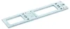 Plaque de montage TS 4000/5000 EV1 - GEZE - 049 185 Voir les images du produit 1