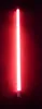 8224 LED Leuchtstab 24 Watt rot 2500 Lumen 153 cm IP20 Produktbild-Vorschau 2