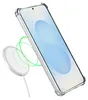 Coque pour téléphone Samsung Galaxy S25 avec Cardslot Coque Voir les images du produit 3