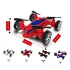 Drone volante auto giocattolo, bambini inerzia giocattolo, Anteprima dell’immagine prodotto 6