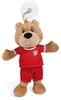 nici plyšová hračka FC BAYERN medveď Berni s dresom a Náhľad obrázku produktu 8