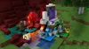 LEGO Minecraft 21172 Zniszczony portal Podgląd zdjęcia produktu 27