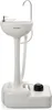 Camping Waschbecken Handwaschbecken, Mobiles Waschbecken Produktbild-Vorschau 1