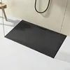 doporro Receveur de Douche Bac à Douche Ultra Plat en Solid Voir les images du produit 5