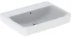 Geberit 501642001 Renova Plan Waschtisch, 65x48cm Produktbild-Vorschau 1