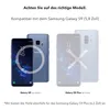 Samsung Galaxy S9 Hülle AVANA Schutzhülle Silikon TPU Slim Produktbild-Vorschau 8