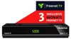 digiHD TT 7 IR Kompakt DVB-T2/DVB-C HDTV-Empfänger inkl. 3 Produktbild-Vorschau 1