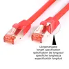 TPFNet 10m Cat.6 Patchkabel / Netzwerkkabel S/FTP 1000Mbit, Produktbild-Vorschau 5