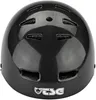 TSG Skate/BMX Helm Injected Schwarz L/XL Produktbild-Vorschau 14