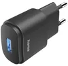 Adaptador de corriente Hama, USB-A, 5V/1.2A, color Vista previa de la imagen del producto 4
